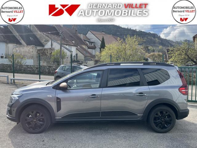 Dacia Jogger image 4
