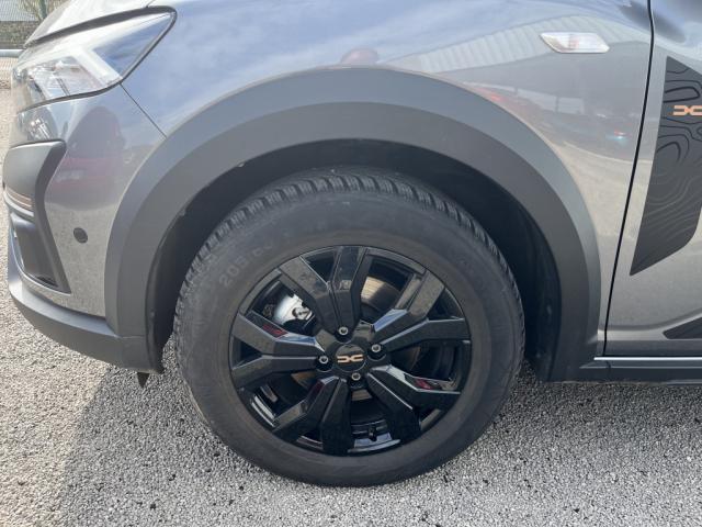 Dacia Jogger image 6