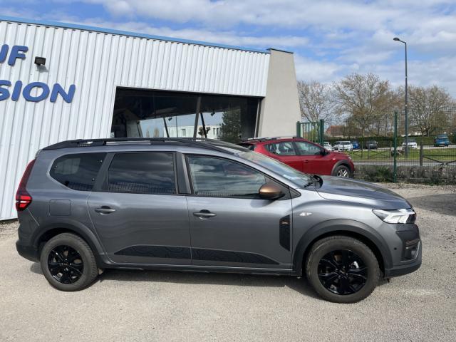 Dacia Jogger image 9