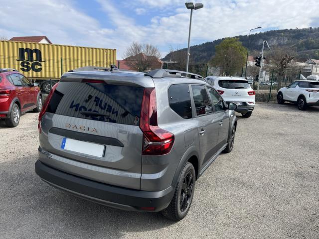Dacia Jogger image 8