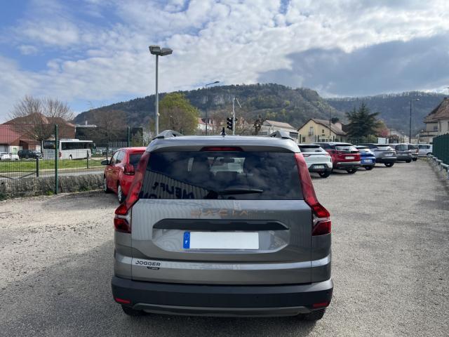 Dacia Jogger image 5