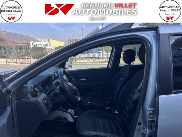 Dacia Duster image 8