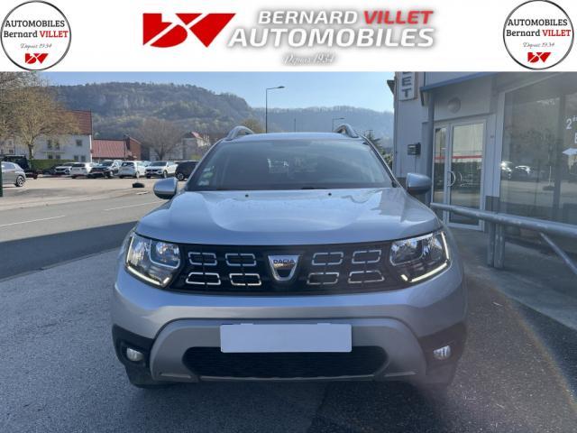 Dacia Duster image 1