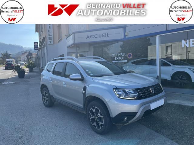 Dacia Duster image 4