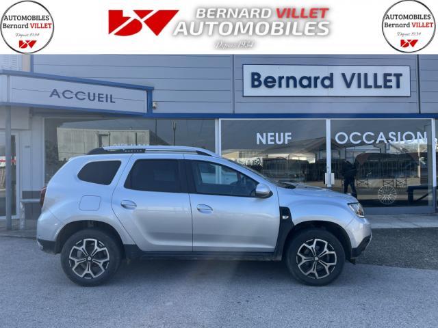 Dacia Duster image 7