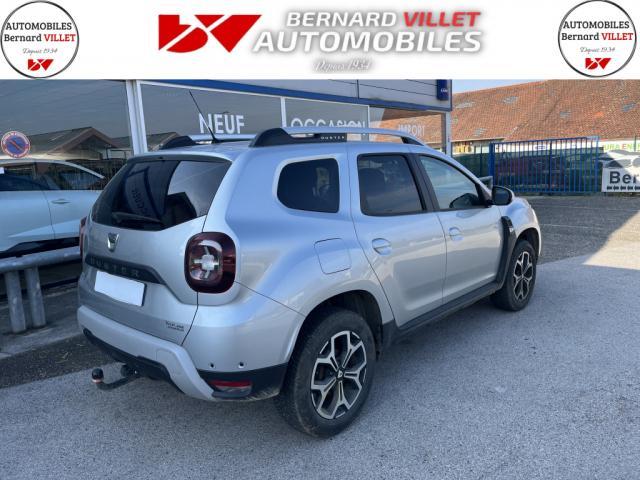 Dacia Duster image 3