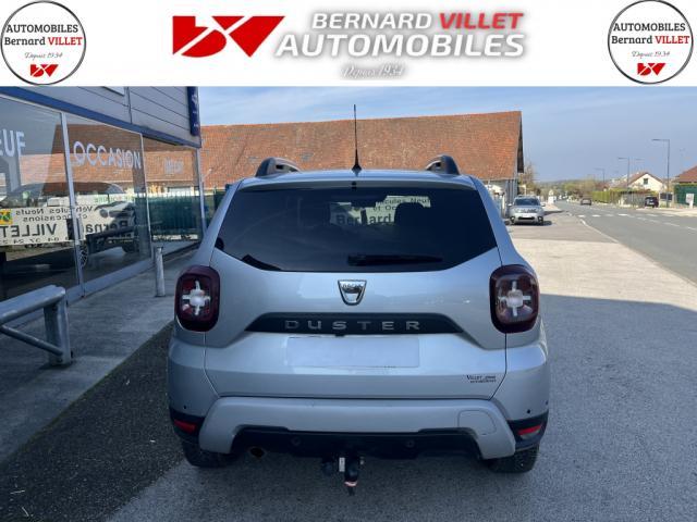 Dacia Duster image 5