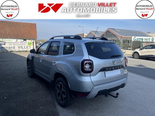 Dacia Duster image 6