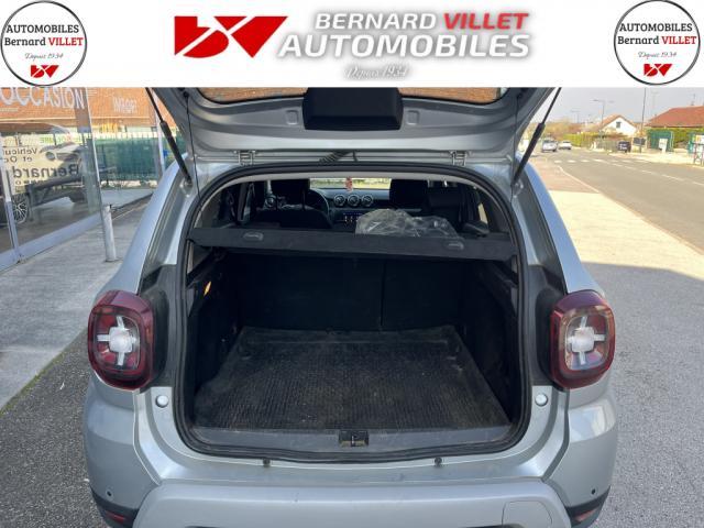 Dacia Duster image 9