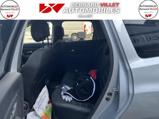 Dacia Duster image 2