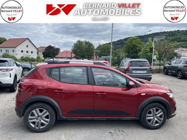 Dacia Sandero image 4