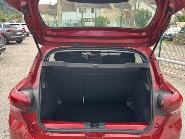 Dacia Sandero image 1
