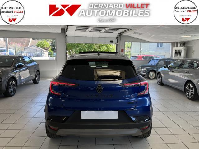 Renault Captur image 9