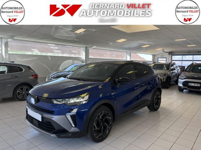 Renault Captur image 8