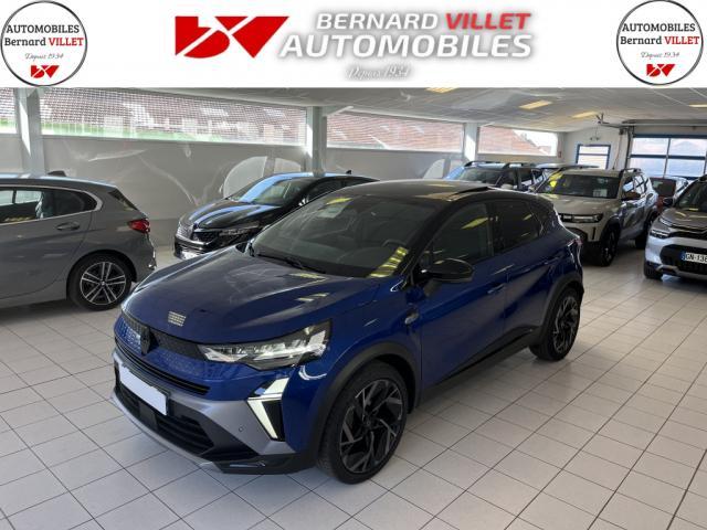 Renault Captur image 2