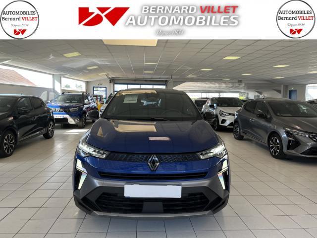 Renault Captur image 5