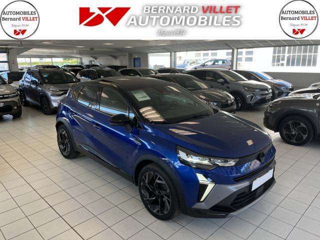 Renault Captur image 6