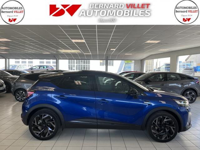 Renault Captur image 1