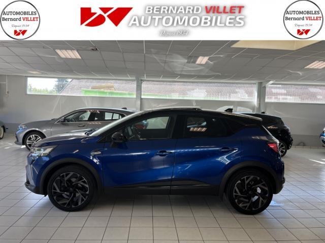 Renault Captur image 4