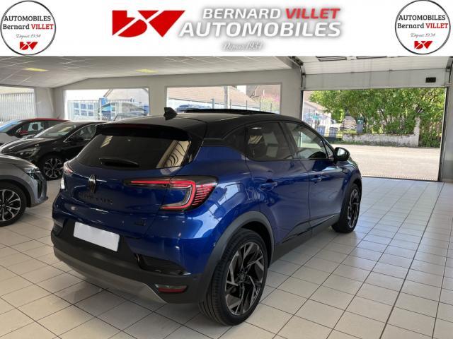 Renault Captur image 7