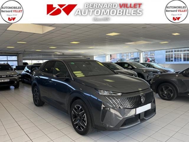 Peugeot 3008 image 3