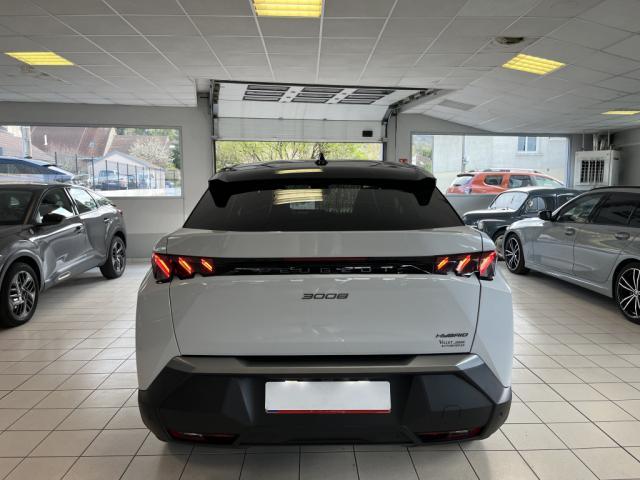 Peugeot 3008 image 9