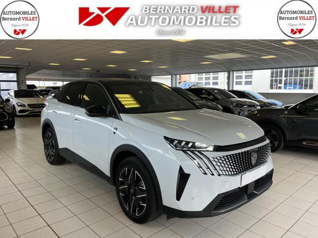 Peugeot 3008 image 1