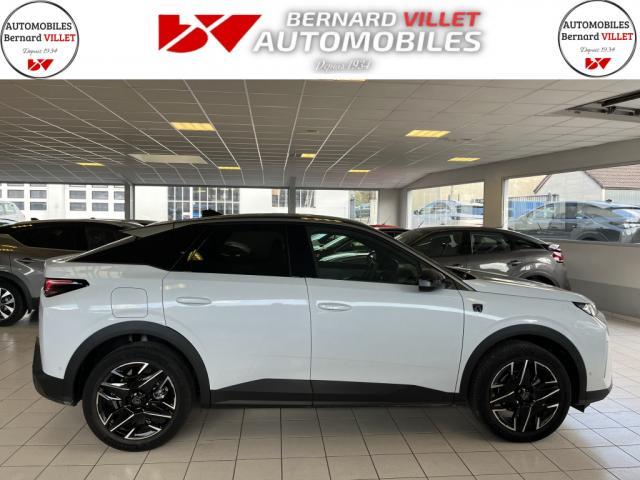 Peugeot 3008 image 3
