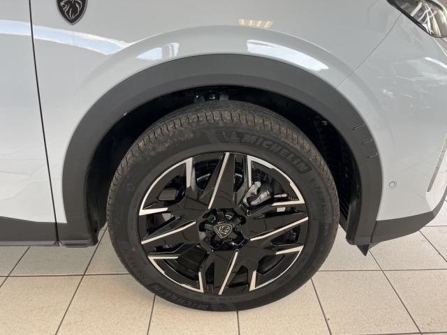 Peugeot 3008 image 5