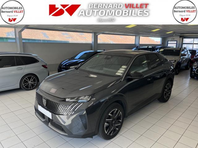 Peugeot 3008 image 3