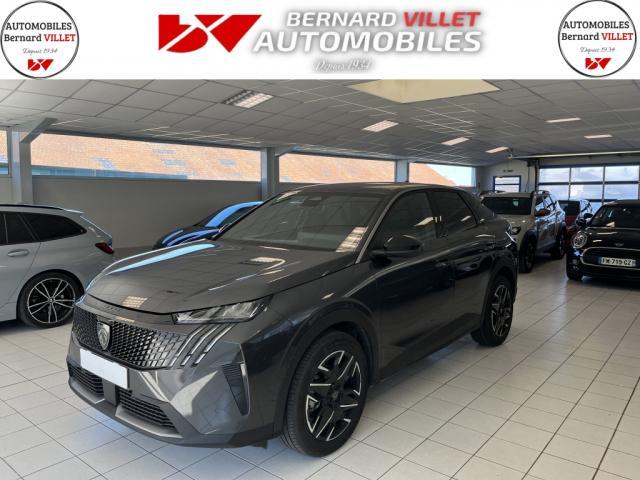Peugeot 3008 image 9