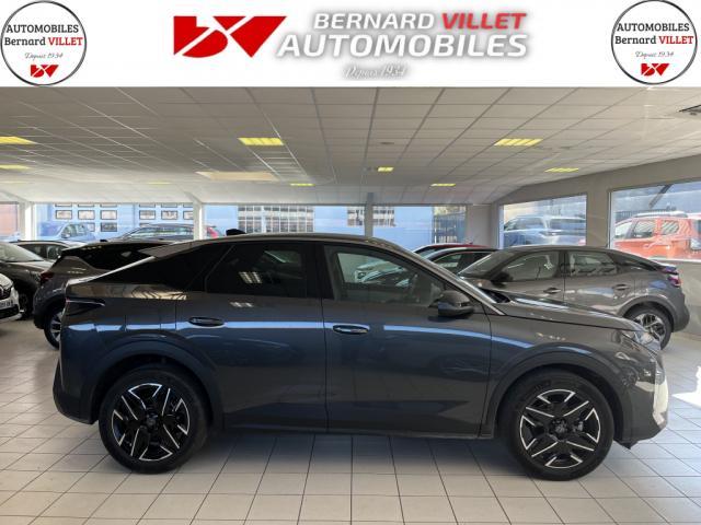 Peugeot 3008 image 4