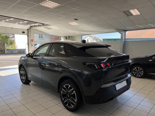 Peugeot 3008 image 7