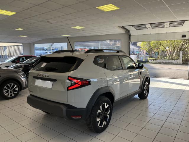 Dacia Duster image 8