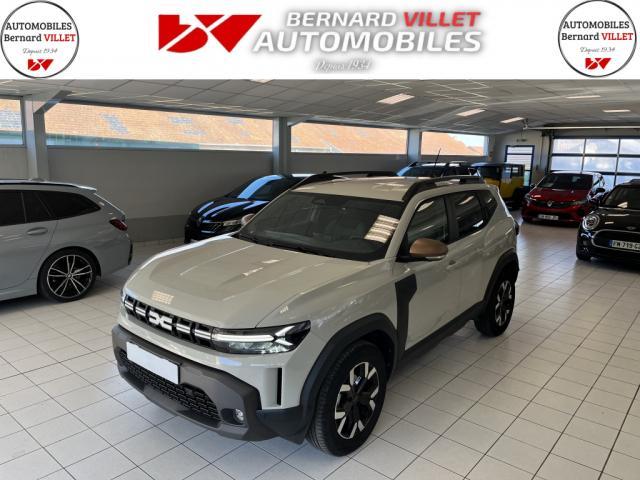 Dacia Duster image 5