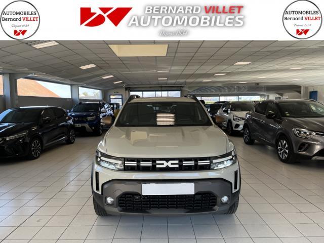 Dacia Duster image 6