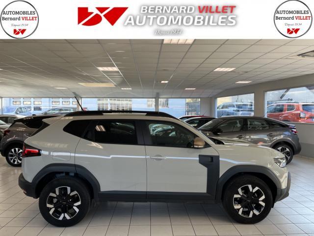 Dacia Duster image 9