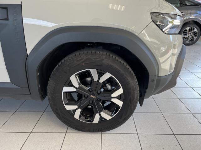 Dacia Duster image 3
