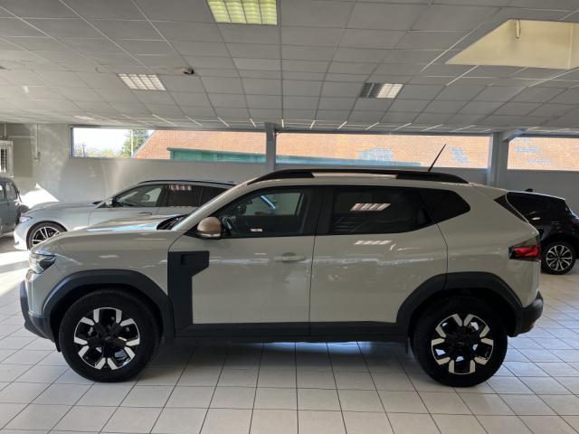 Dacia Duster image 2