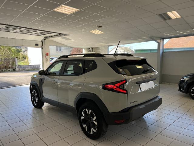 Dacia Duster image 7
