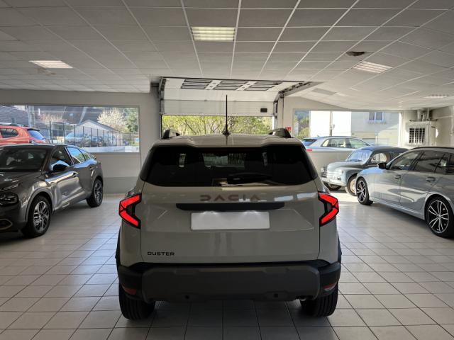 Dacia Duster image 4