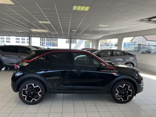 Opel Mokka image 7
