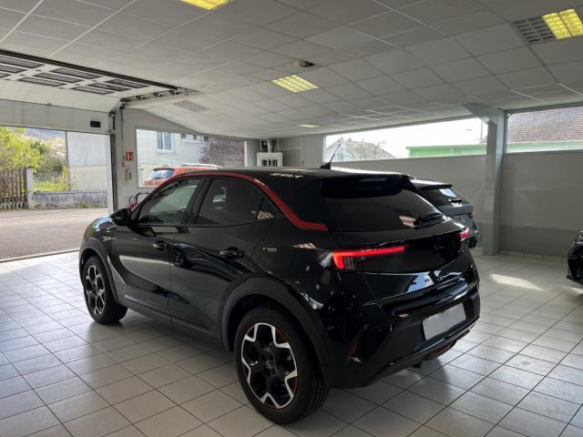 Opel Mokka image 4