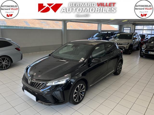 Renault Clio image 2