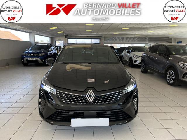 Renault Clio image 6