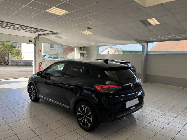 Renault Clio image 3