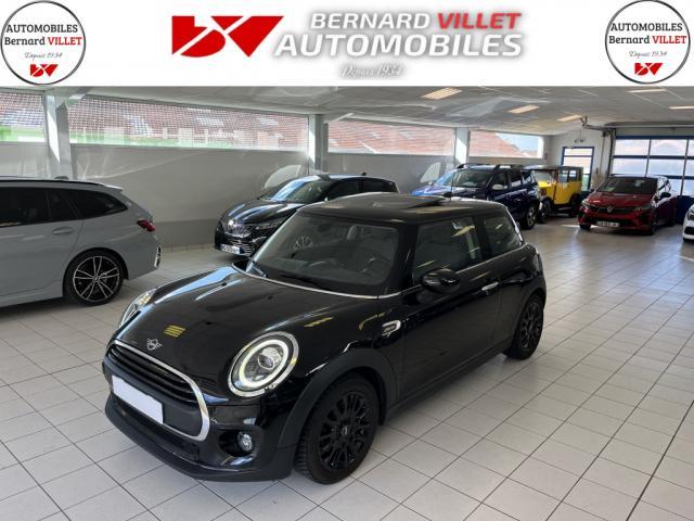 Mini 3 Portes image 1