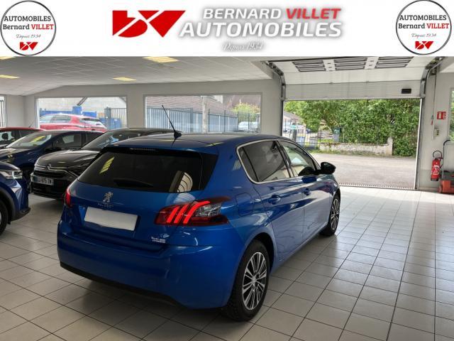 Peugeot 308 image 2