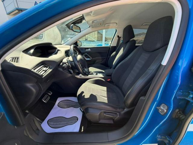 Peugeot 308 image 3