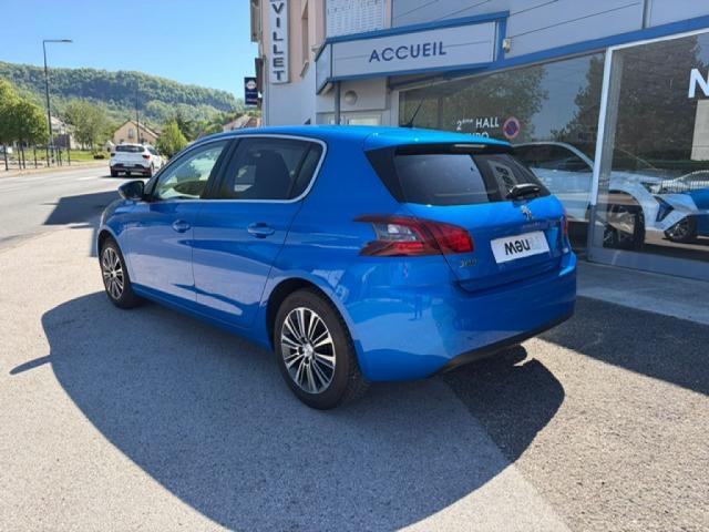 Peugeot 308 image 7